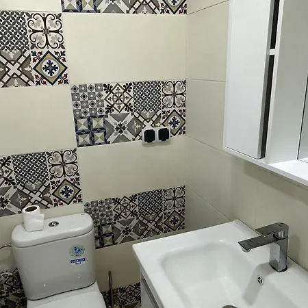 Imi Appart Agadir Exterior photo