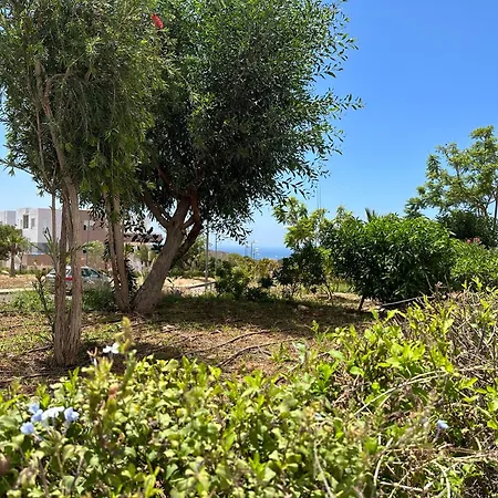 Imi Appart Agadir Exterior photo