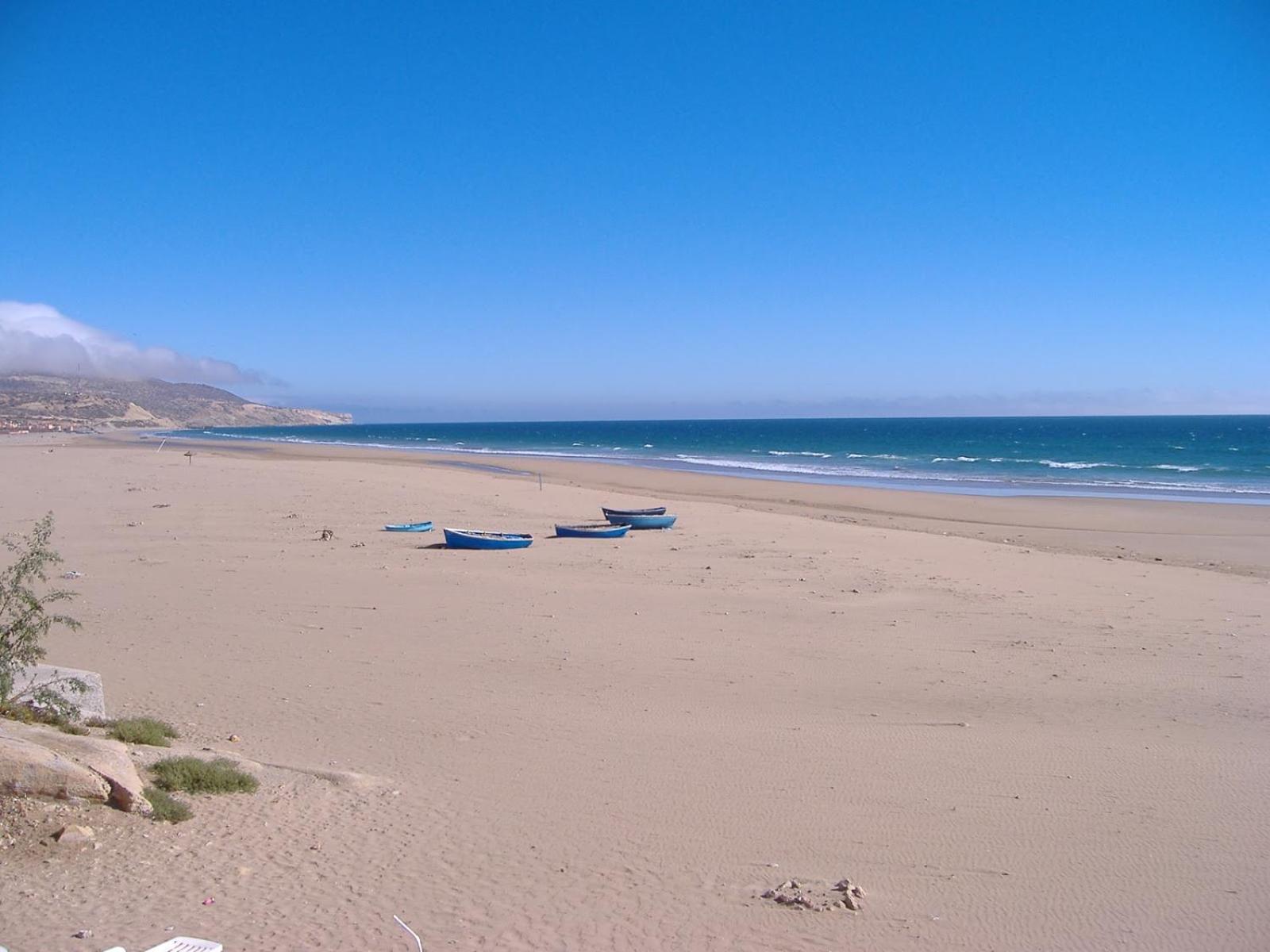 Appartement Imi Agadir