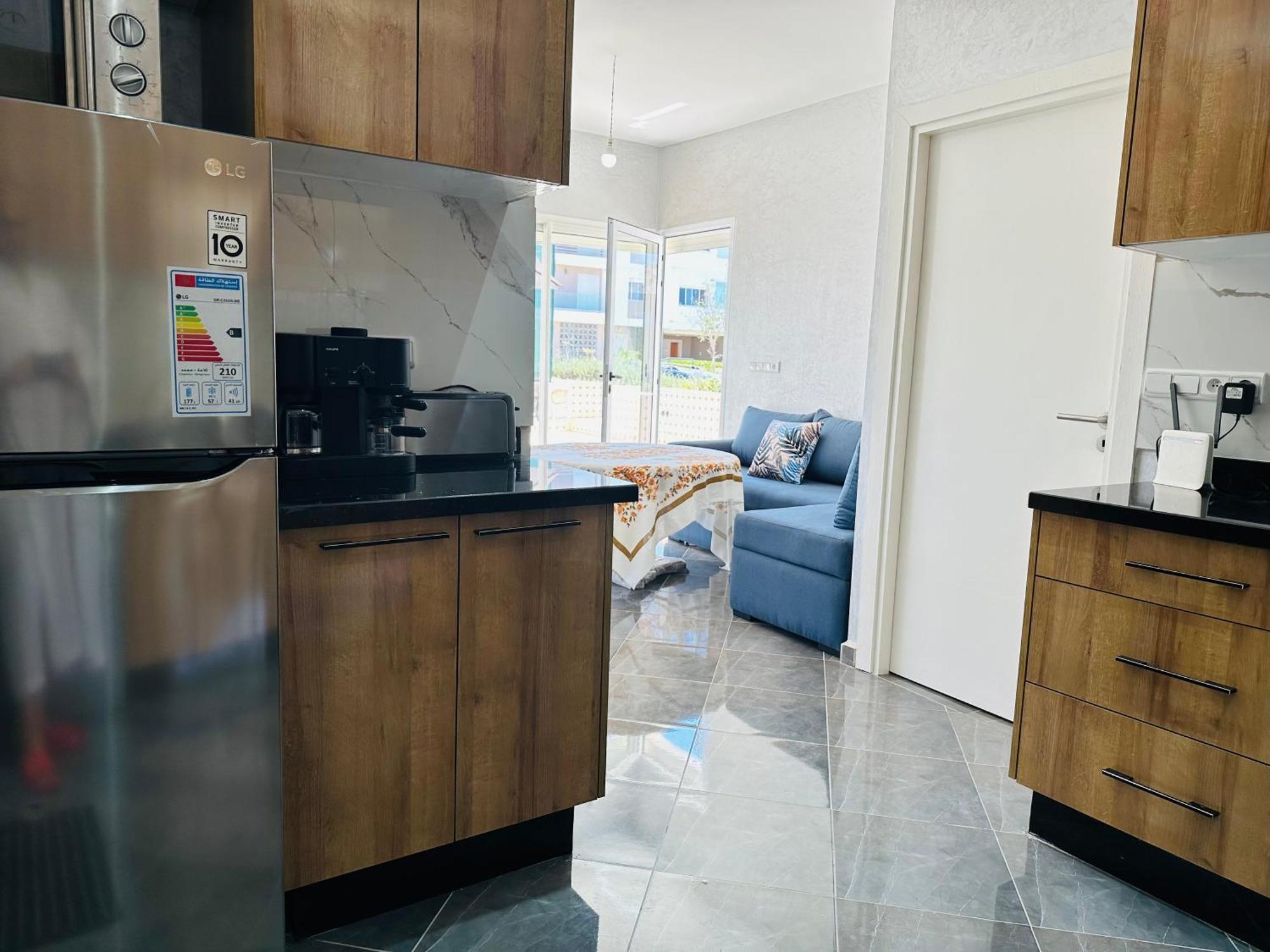 Appartement Imi