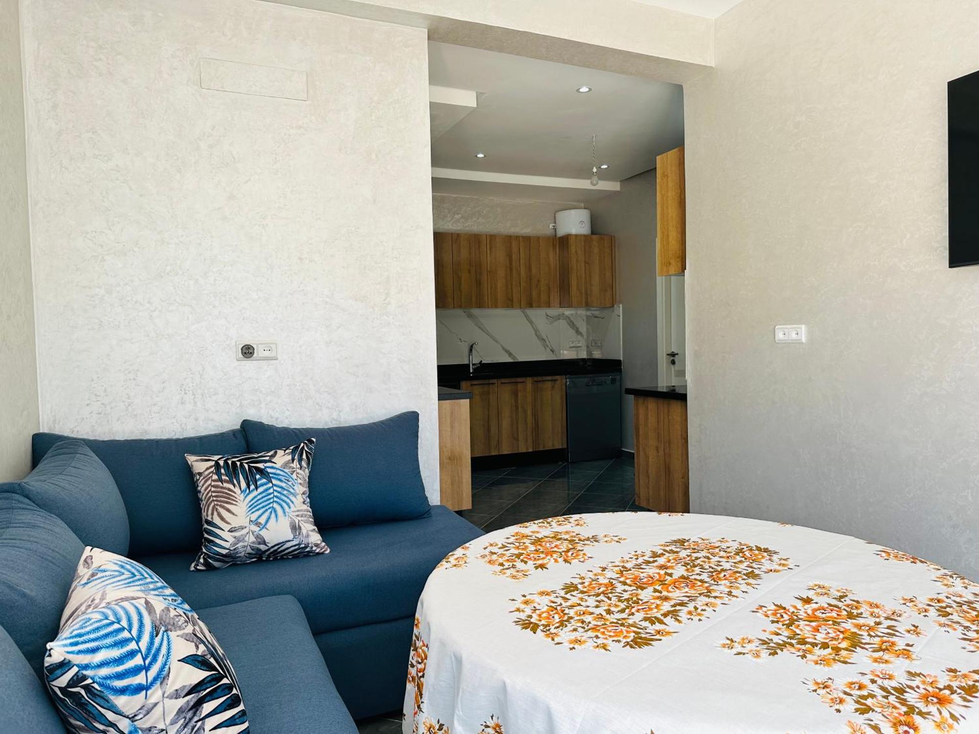 Appartement Imi *