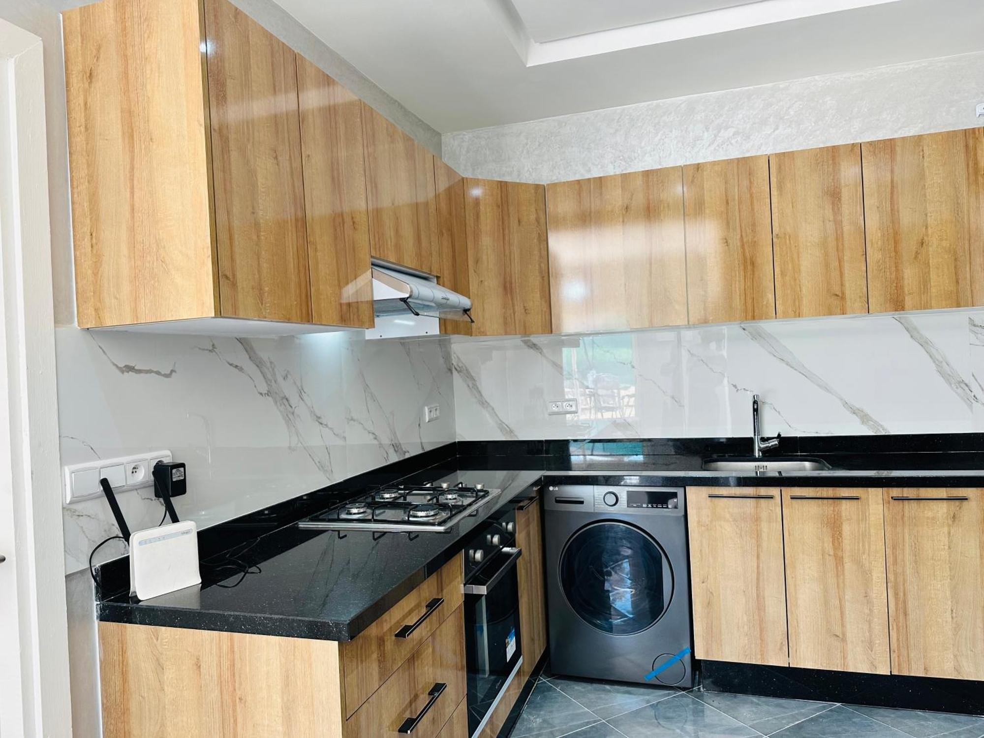 Imi Appartement Agadir