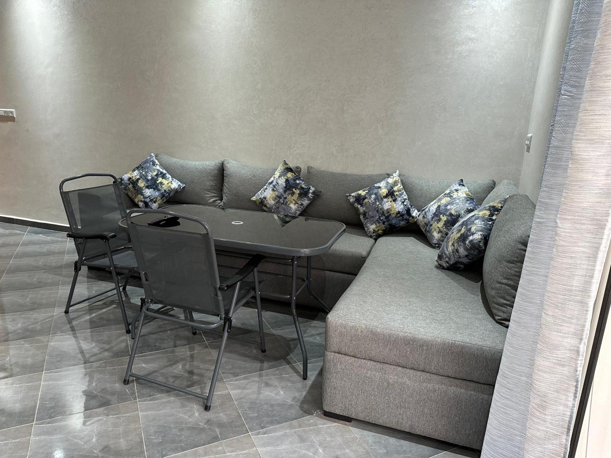 Imi Appartement